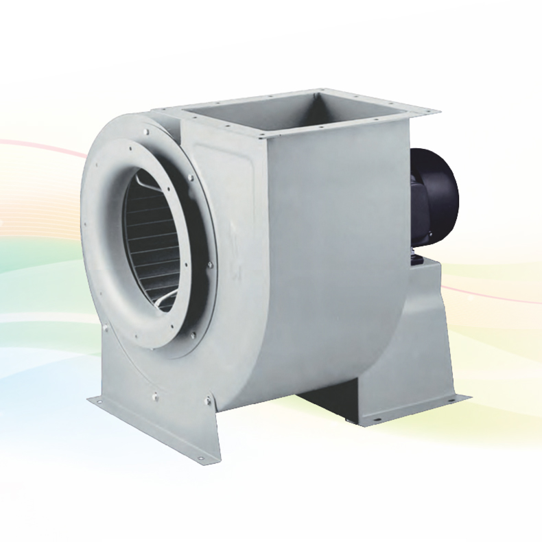 11-62-A 式系列多翼式离心风机