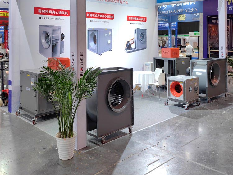 展会有尽时,创新无休止 第11届成都餐博会展圆满落幕!