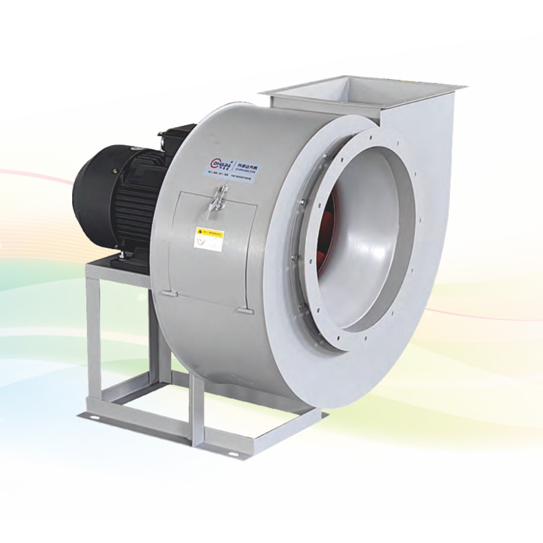 4-72-A式系列通用离心风机