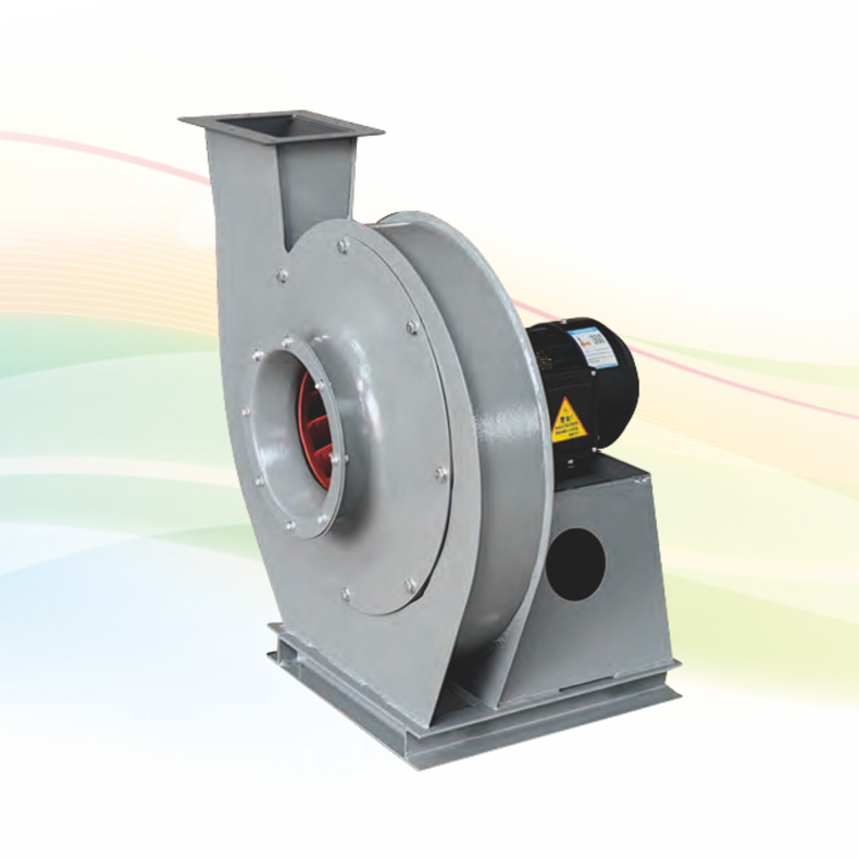 9-26-A式系列高压离心风机