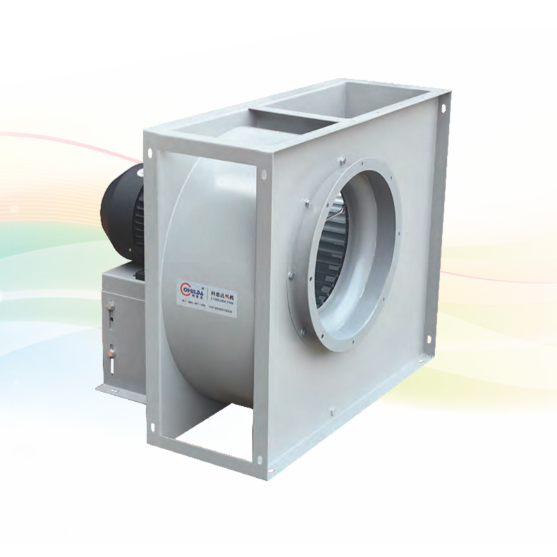 CTF-(13-48)-A式厨房排烟离心风机