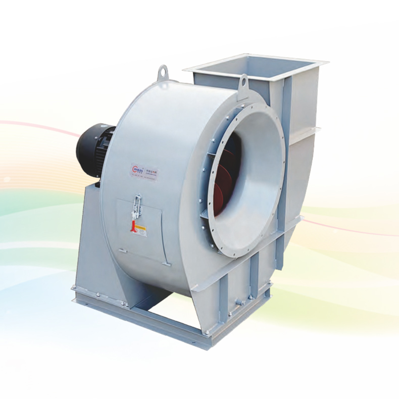 CTF-A式系列高效节能离心通风机