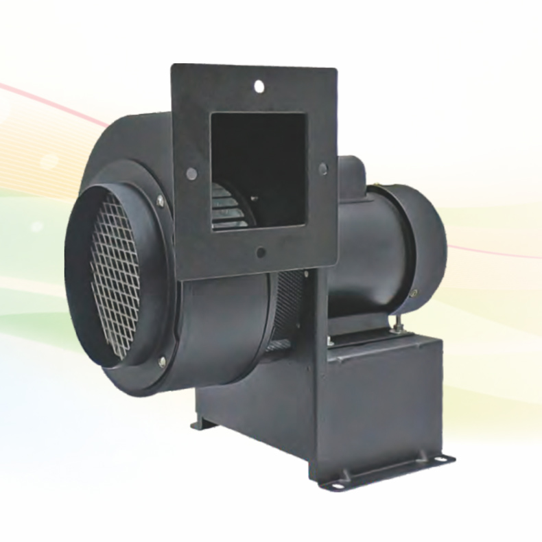 CY系列多翼式离心风机