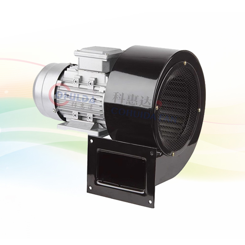 DF系列多翼式离心风机