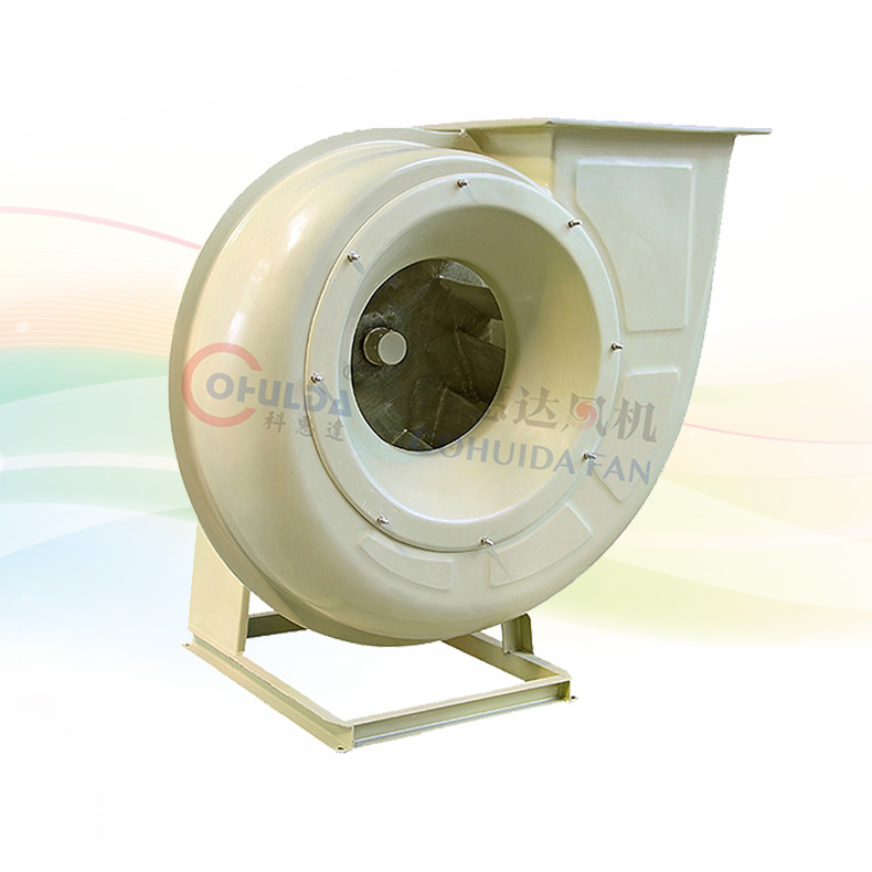 F4-72-A式系列玻璃钢离心风机