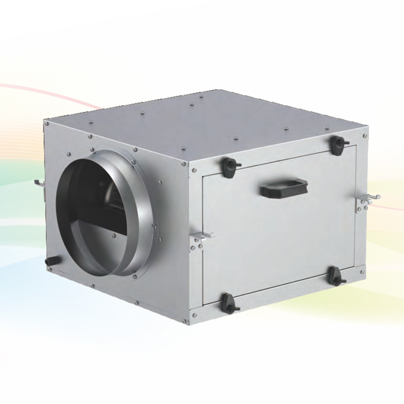 JY系列静音新风机